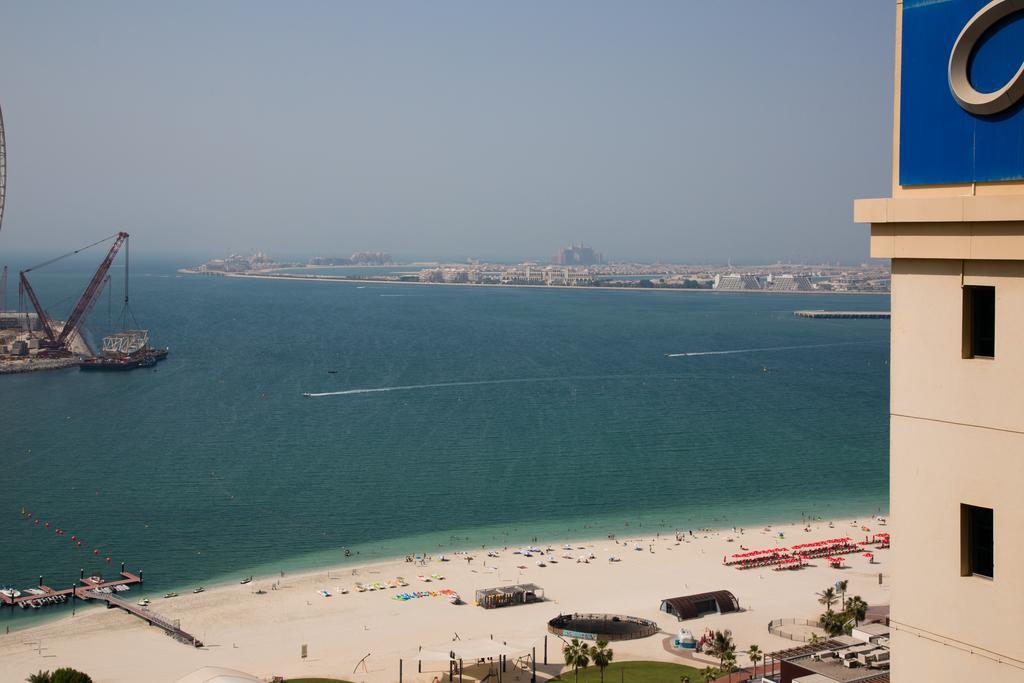 Hi Guests Vacation Homes - Shams Dubai Exterior photo
